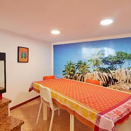 Rivierarent Cuckoo's Nest Villa