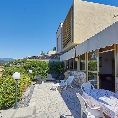 Βίλα Rivierarent Cuckoo's Nest Finale Ligure