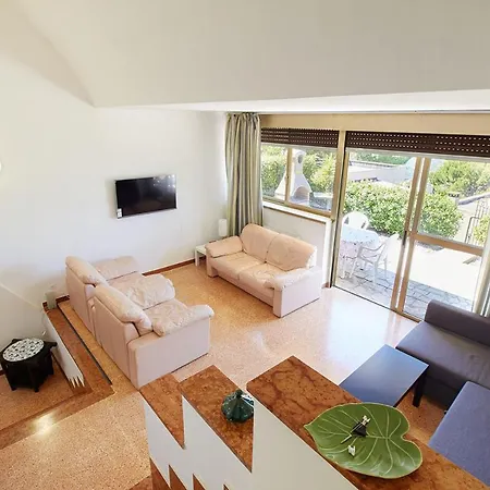 Cuckoo's Nest Villa Finale Ligure