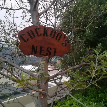 Rivierarent Cuckoo's Nest * Finale Ligure