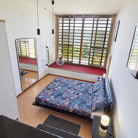 Cuckoo's Nest Villa Finale Ligure