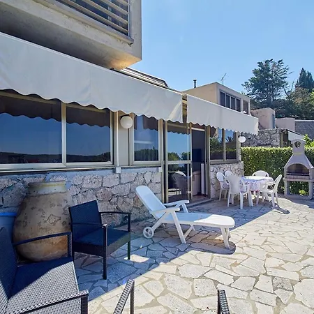 Cuckoo's Nest Villa *