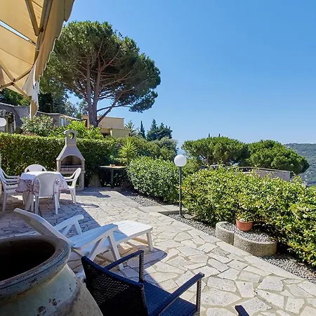Villa Rivierarent Cuckoo's Nest Finale Ligure