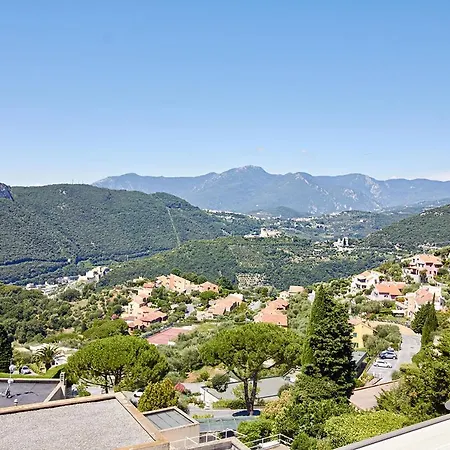Cuckoo's Nest Villa Finale Ligure
